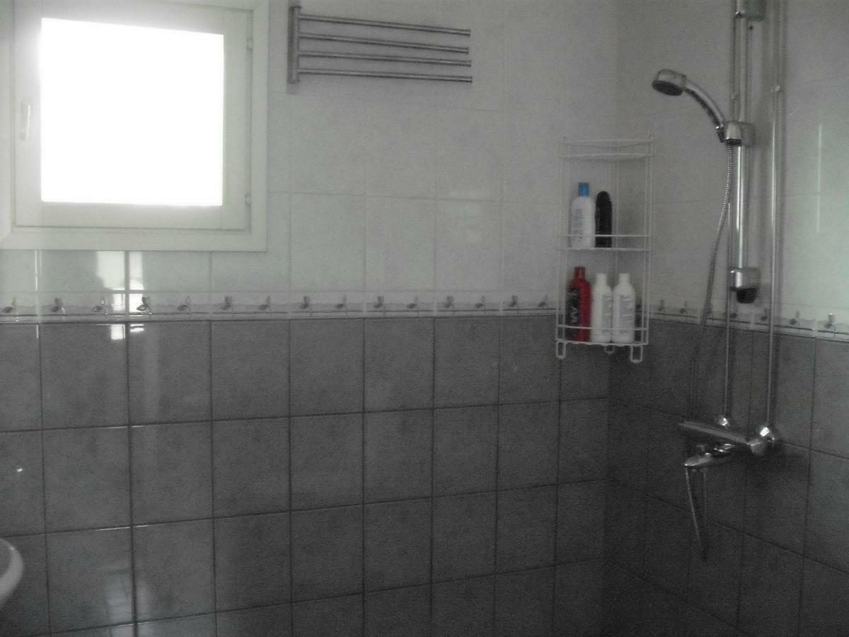 מלון Lemmenjoki Ahkula House מראה חיצוני תמונה